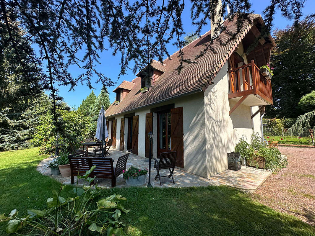 Maison à LISIEUX