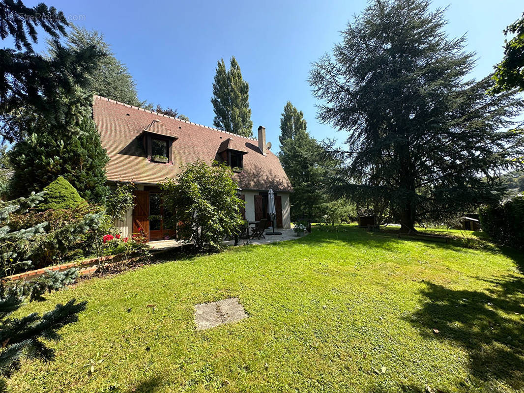 Maison à LISIEUX