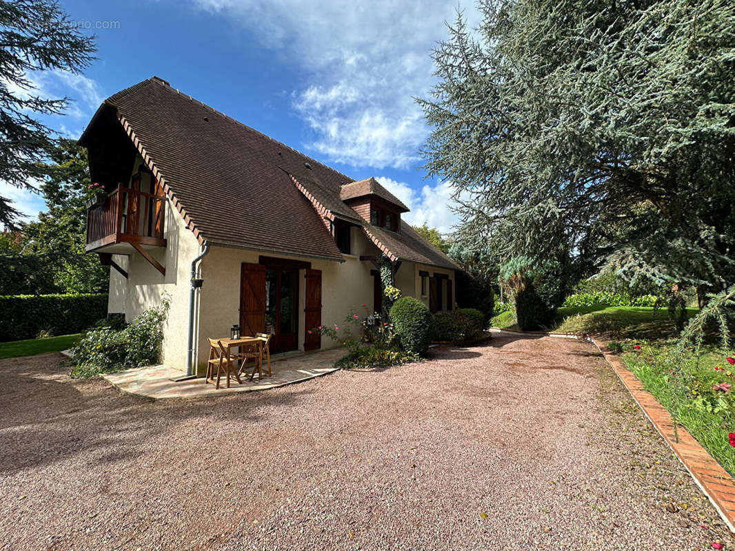 Maison à LISIEUX