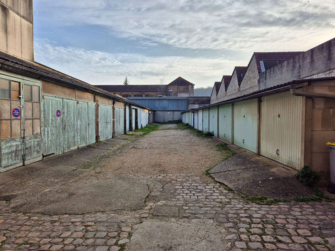 Appartement à ELBEUF