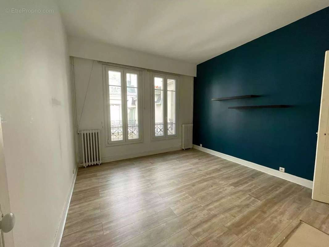 Photo 4 - Appartement à PARIS-16E