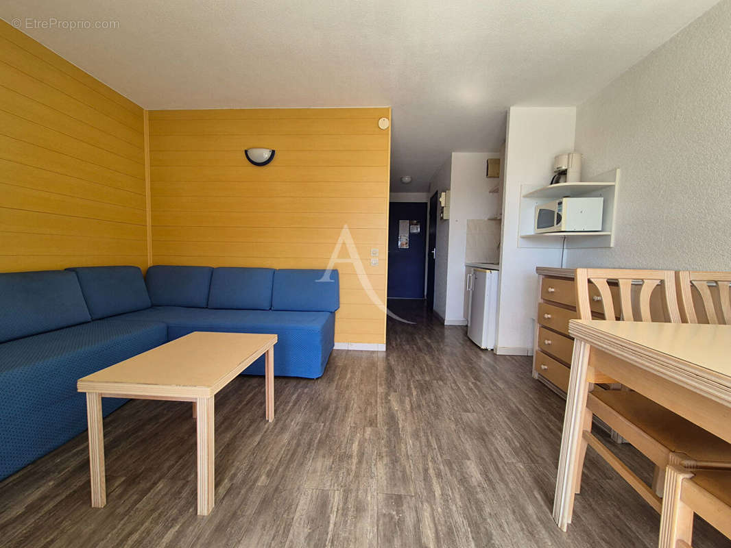 Appartement à BALARUC-LES-BAINS