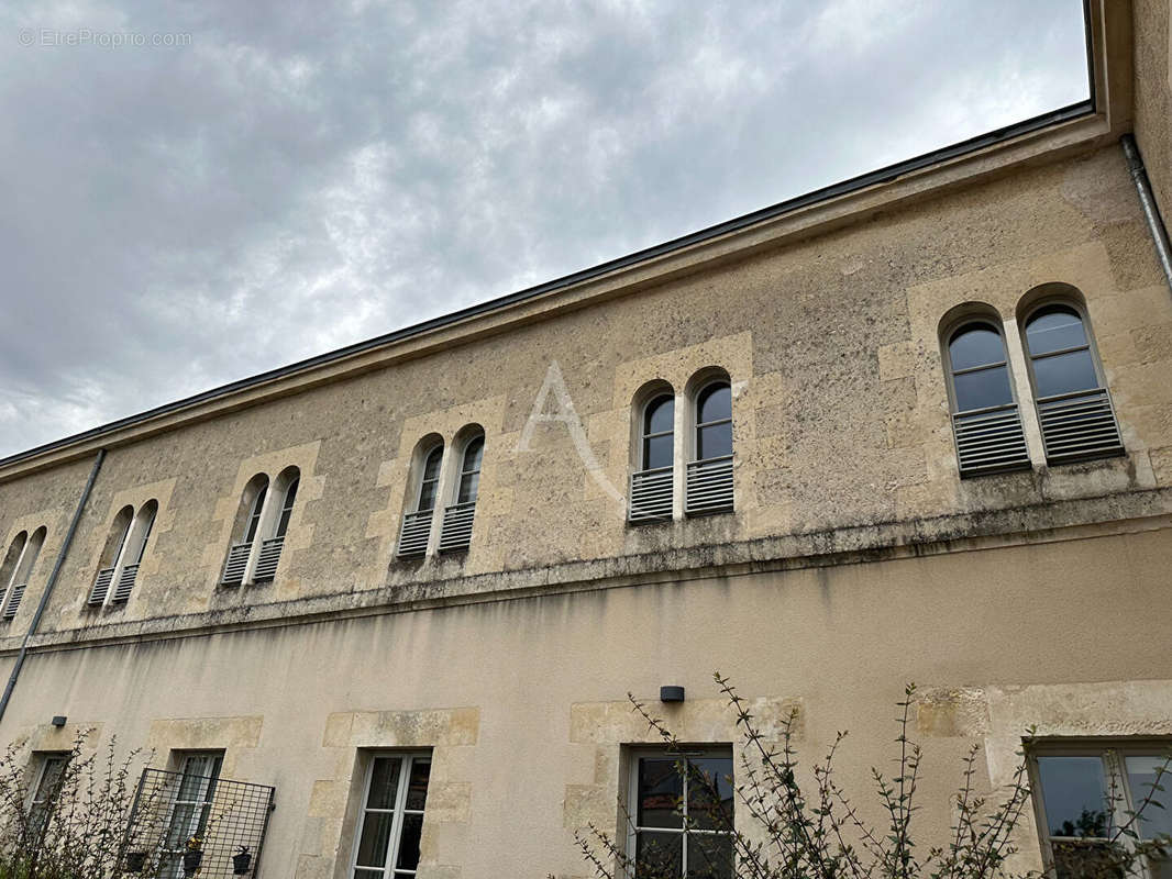 Appartement à NIORT