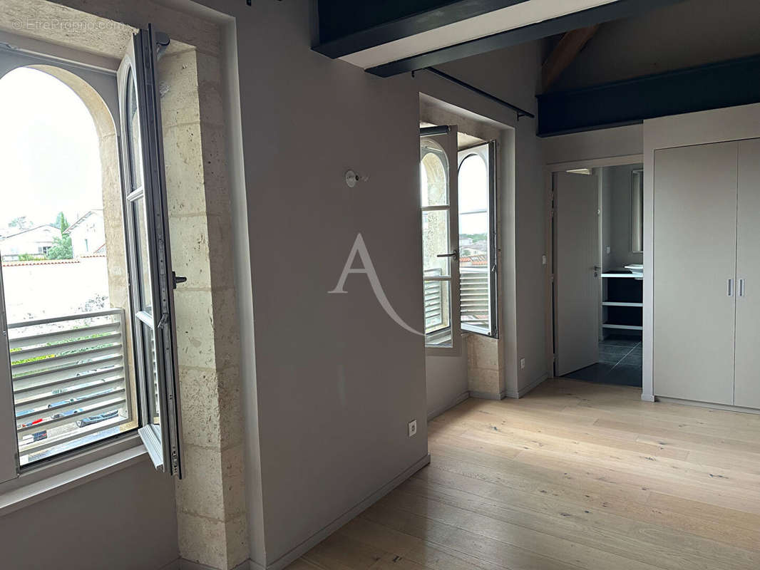 Appartement à NIORT