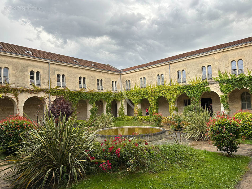 Appartement à NIORT