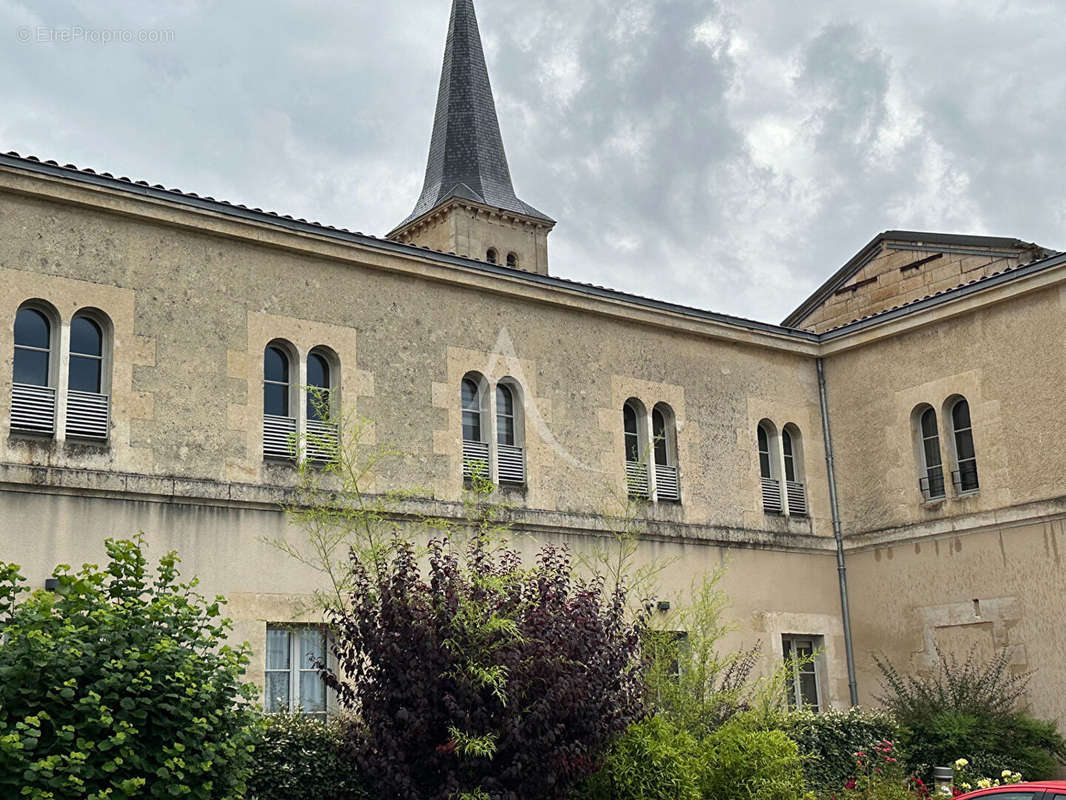 Appartement à NIORT