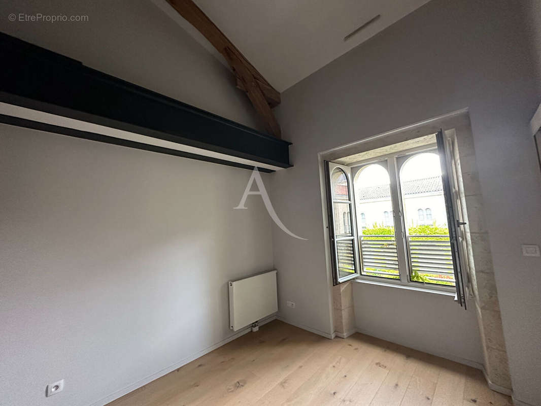 Appartement à NIORT