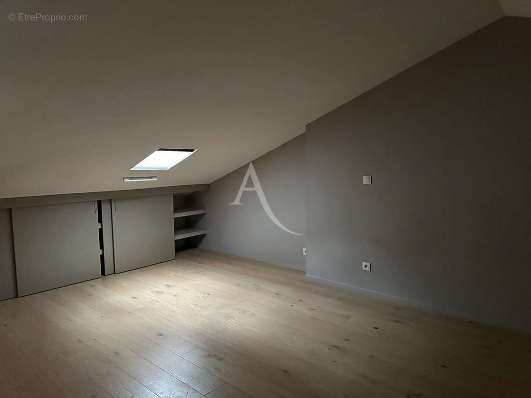 Appartement à NIORT