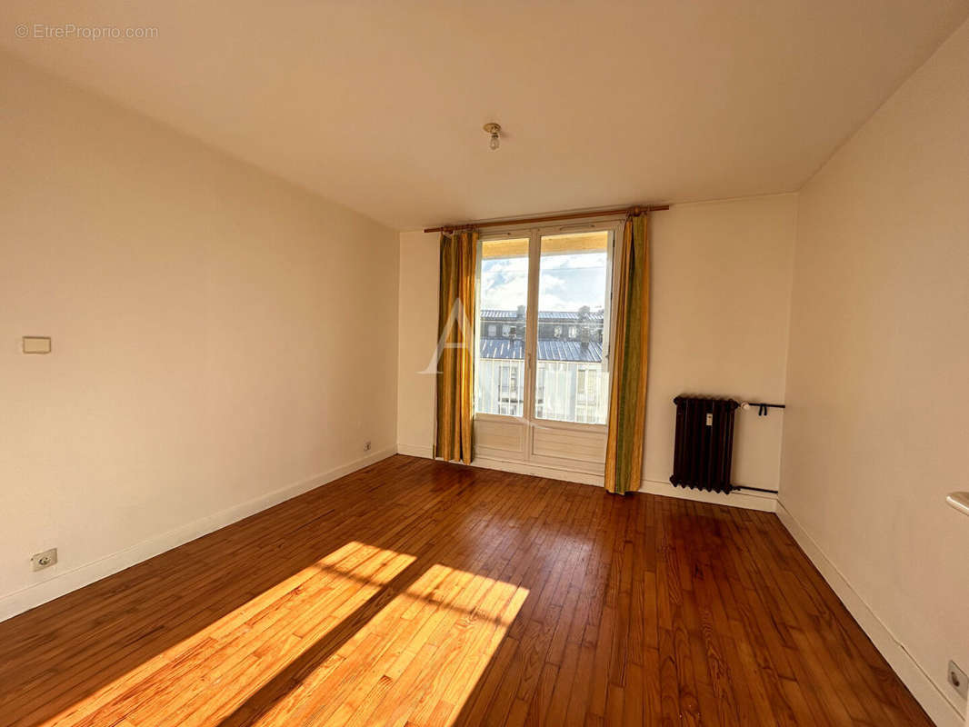 Appartement à BREST