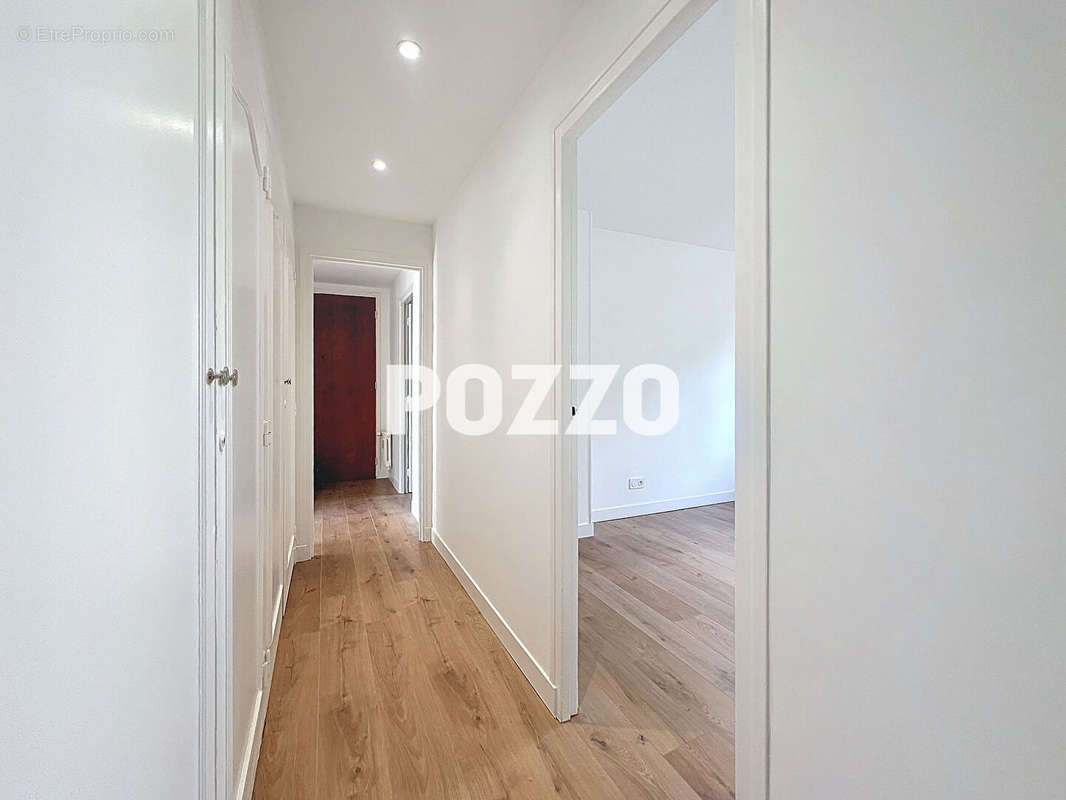 Appartement à CAEN