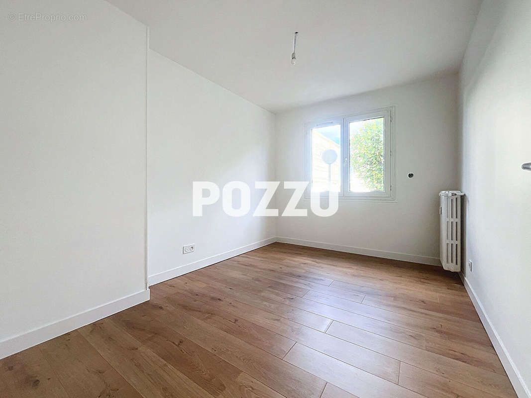 Appartement à CAEN