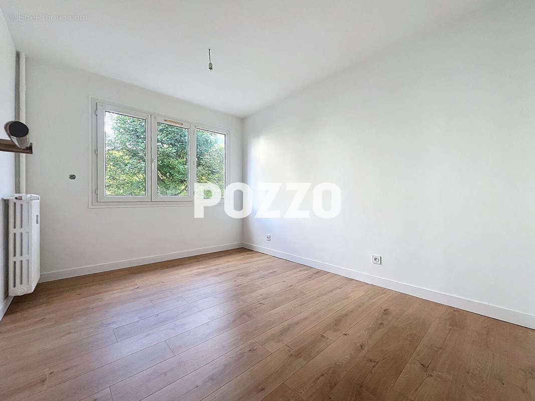 Appartement à CAEN