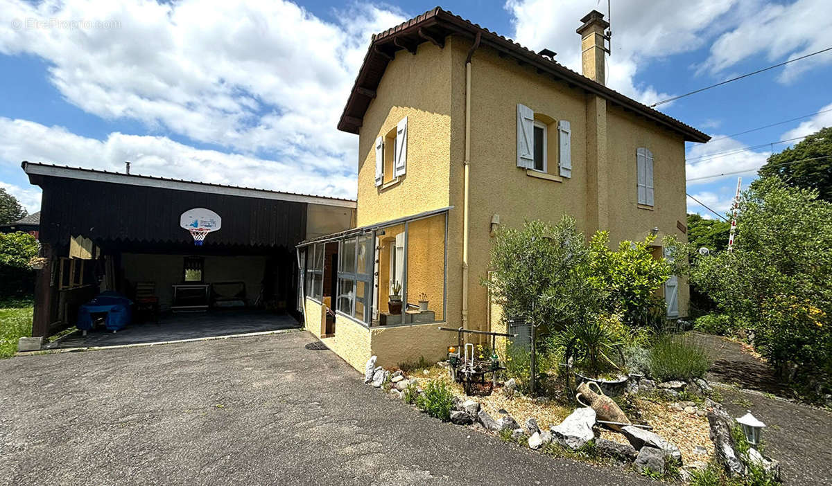 Photo 2 - Maison à PEYREHORADE