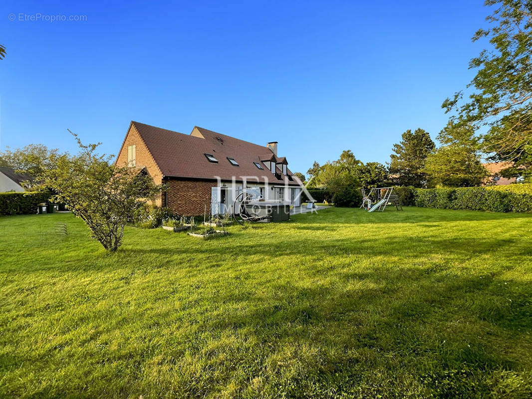 Maison à MONTFORT-L&#039;AMAURY