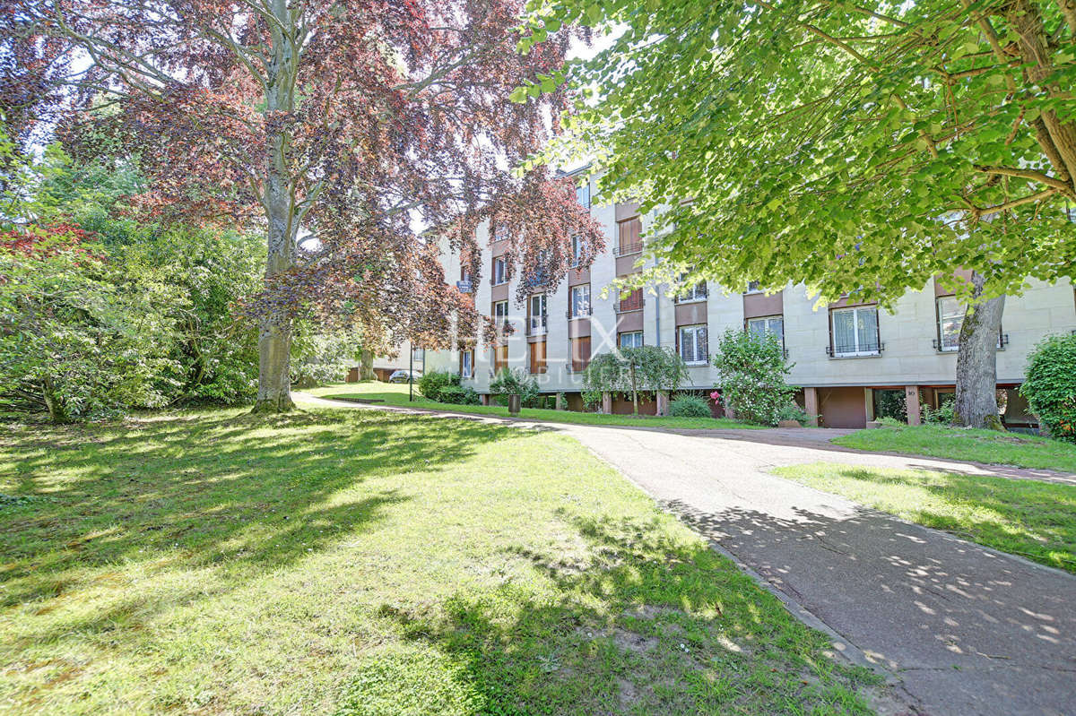 Appartement à MARLY-LE-ROI