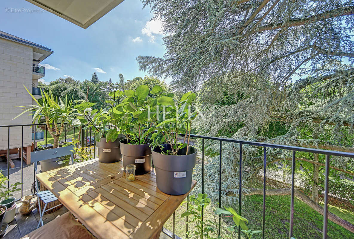 Appartement à MARLY-LE-ROI