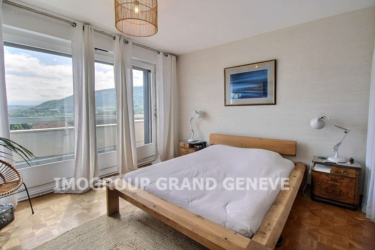 Appartement à GAILLARD