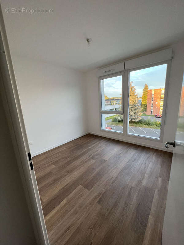 Appartement à CAPINGHEM