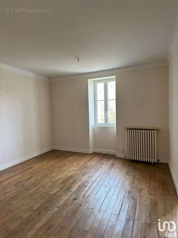 Photo 4 - Appartement à TULLE