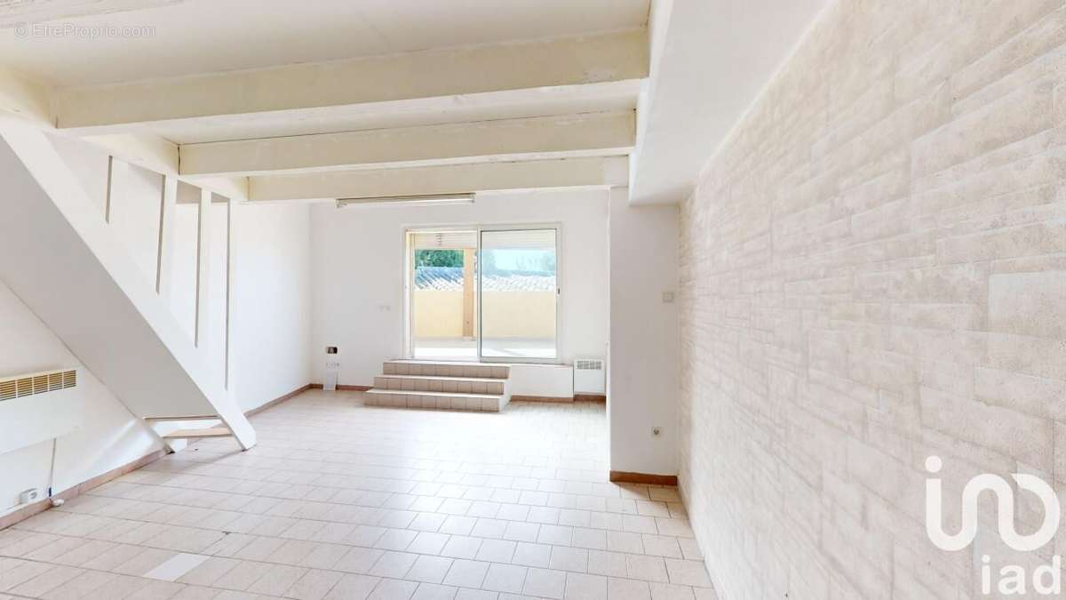 Photo 3 - Appartement à VALRAS-PLAGE