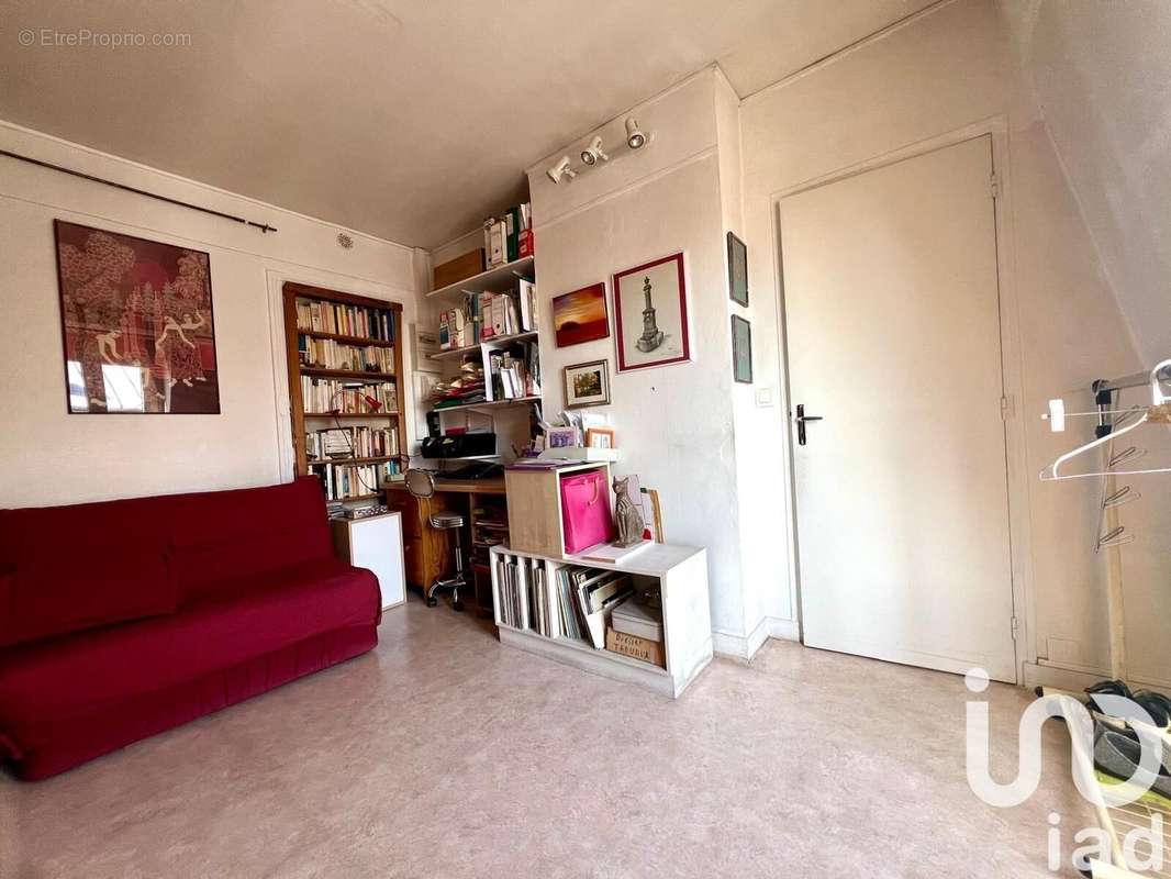 Photo 9 - Appartement à PARIS-10E