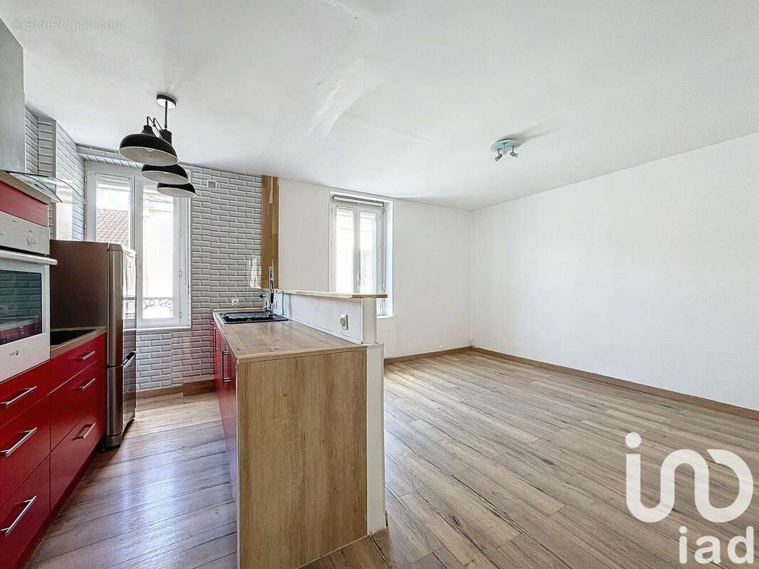 Photo 2 - Appartement à REIMS