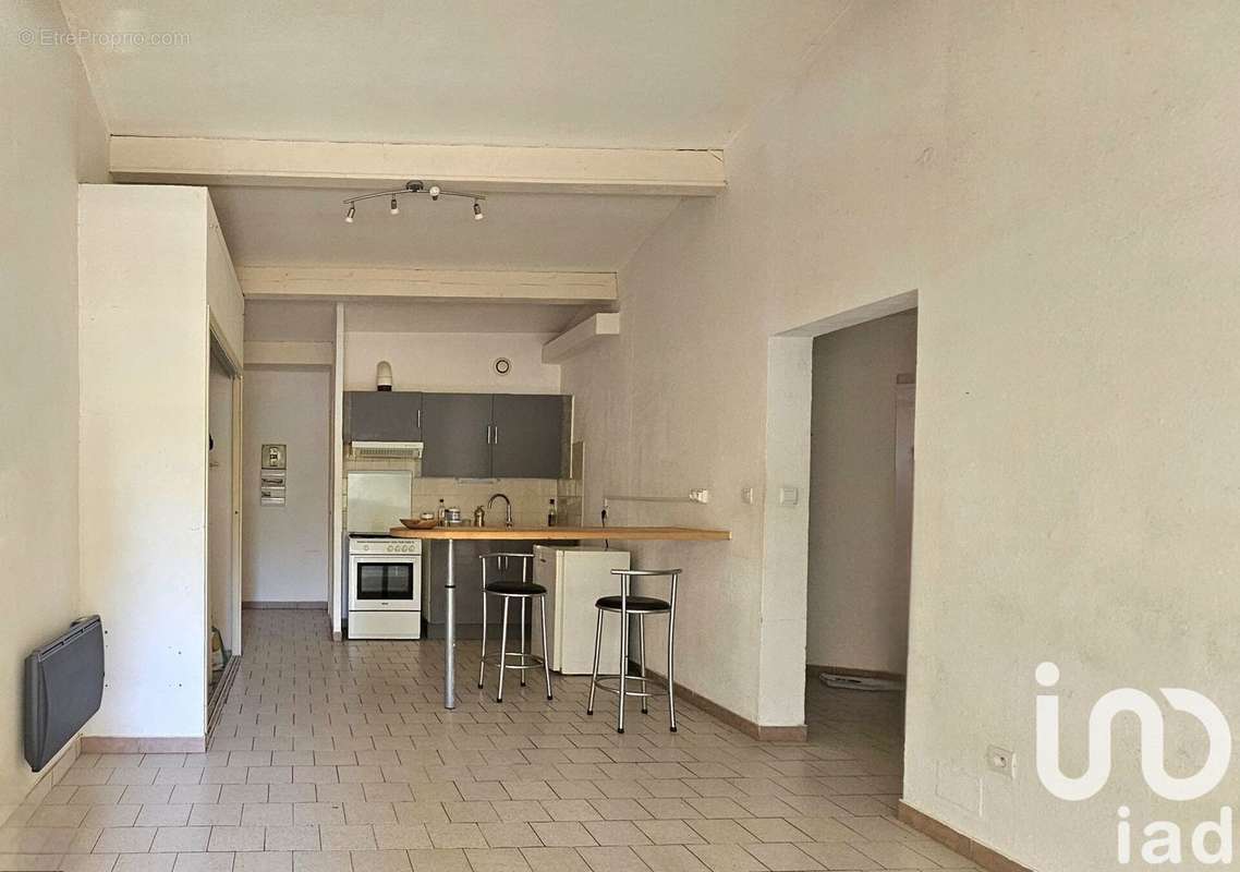 Photo 2 - Appartement à VALRAS-PLAGE