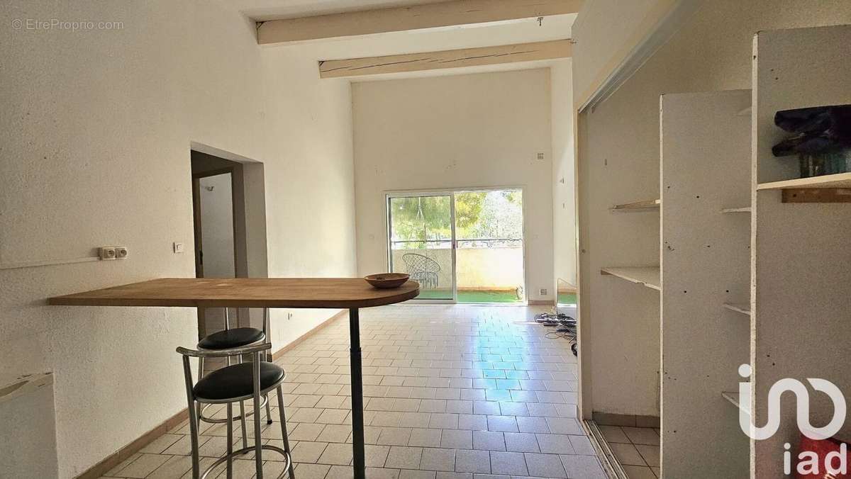 Photo 4 - Appartement à VALRAS-PLAGE