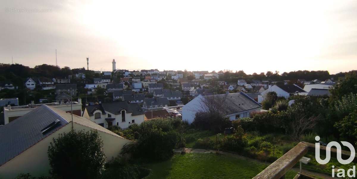 Photo 2 - Maison à SAINTE-ADRESSE