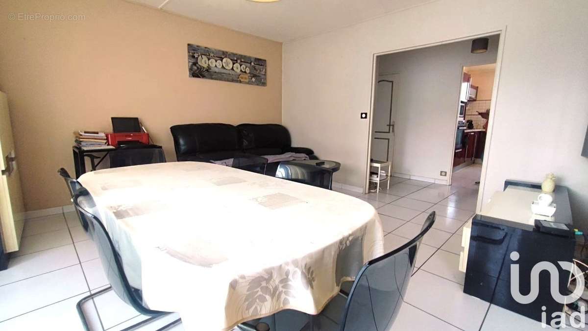 Photo 2 - Appartement à ECOUEN