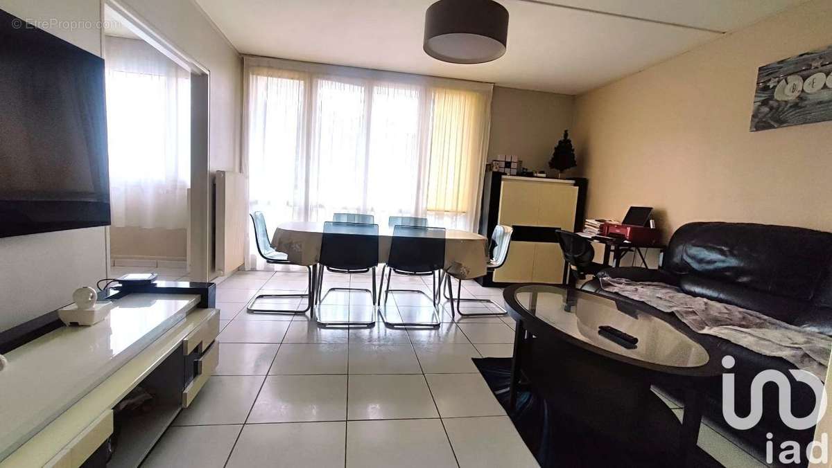 Photo 2 - Appartement à ECOUEN