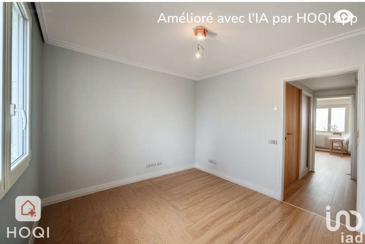 Photo 4 - Appartement à COURBEVOIE