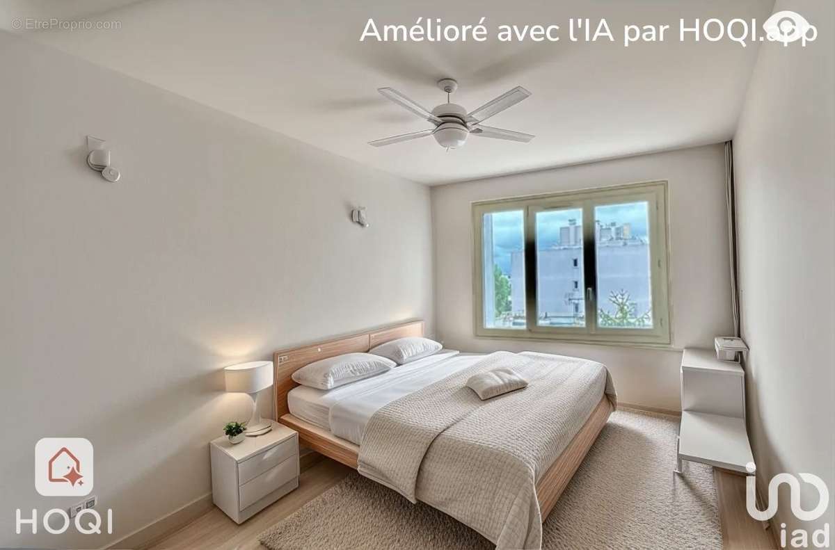 Photo 6 - Appartement à COURBEVOIE