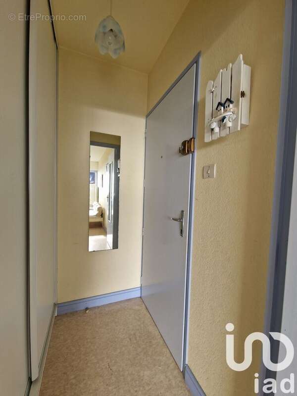 Photo 2 - Appartement à SAINT-HILAIRE-DE-RIEZ