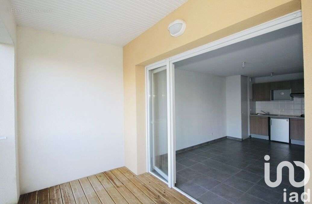 Photo 2 - Appartement à LE HAILLAN