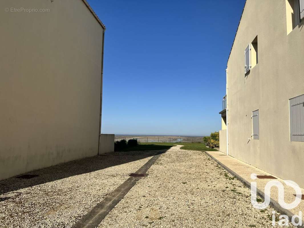 Photo 6 - Appartement à CHATELAILLON-PLAGE