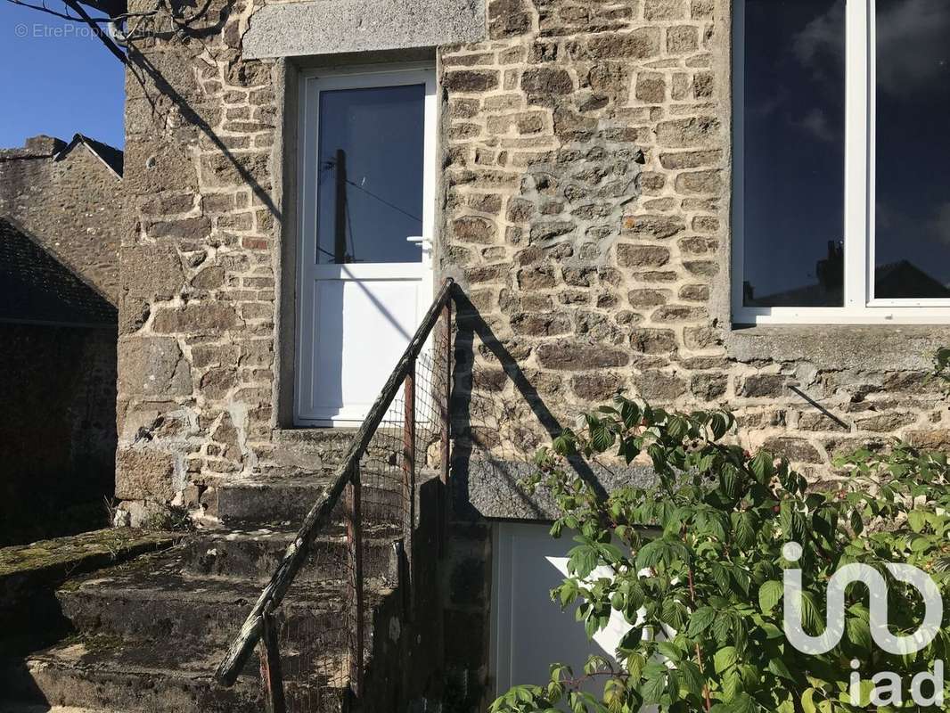 Photo 4 - Maison à LASSAY-LES-CHATEAUX