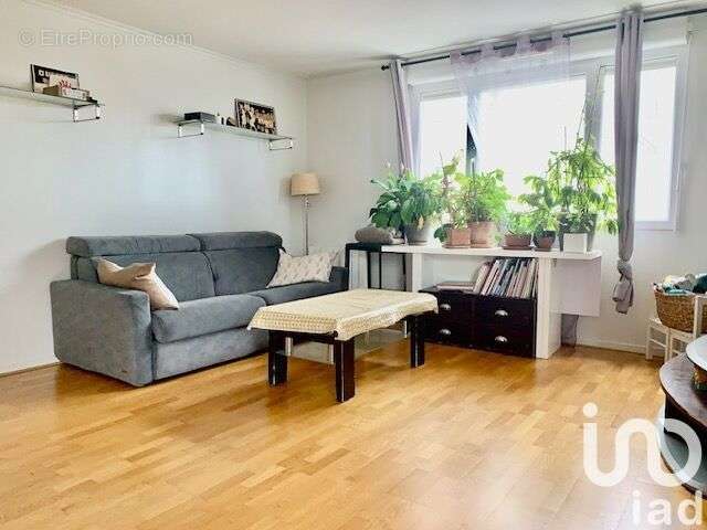 Photo 4 - Appartement à SAINT-DENIS