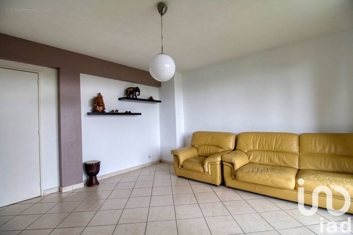 Photo 1 - Appartement à SOISY-SOUS-MONTMORENCY