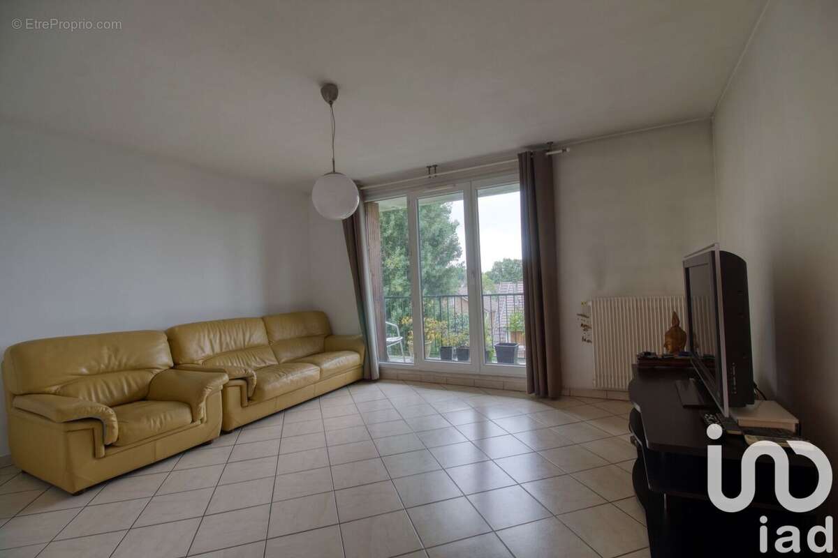 Photo 2 - Appartement à SOISY-SOUS-MONTMORENCY