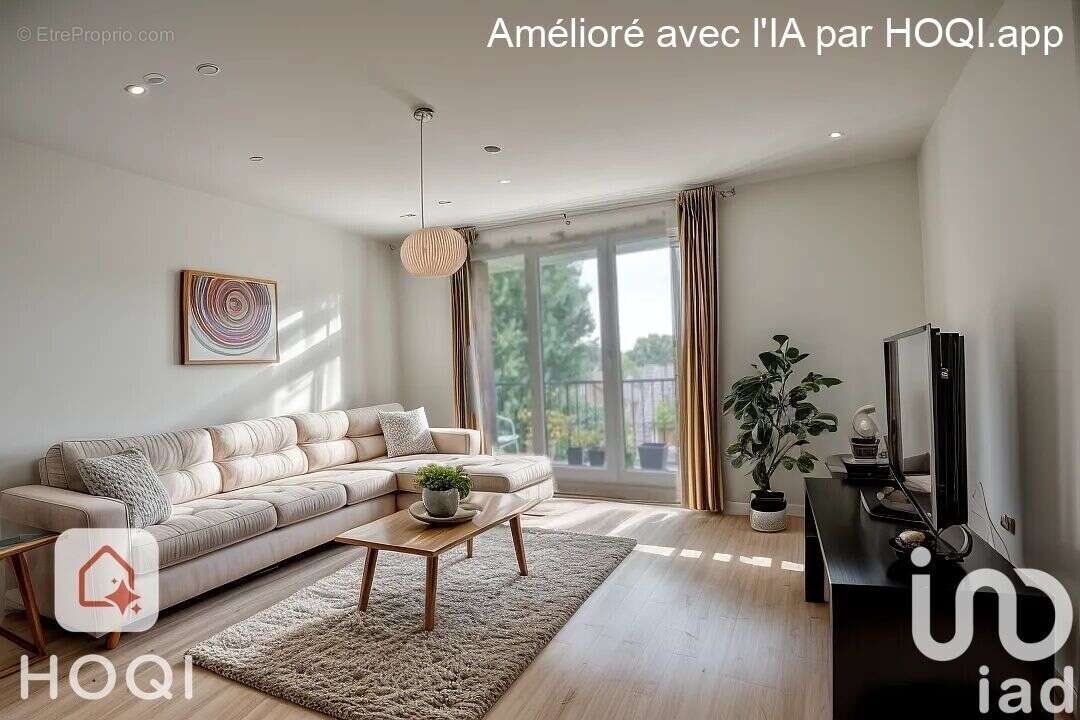 Photo 3 - Appartement à SOISY-SOUS-MONTMORENCY