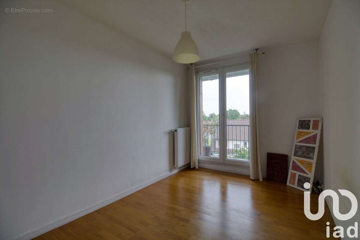 Photo 6 - Appartement à SOISY-SOUS-MONTMORENCY