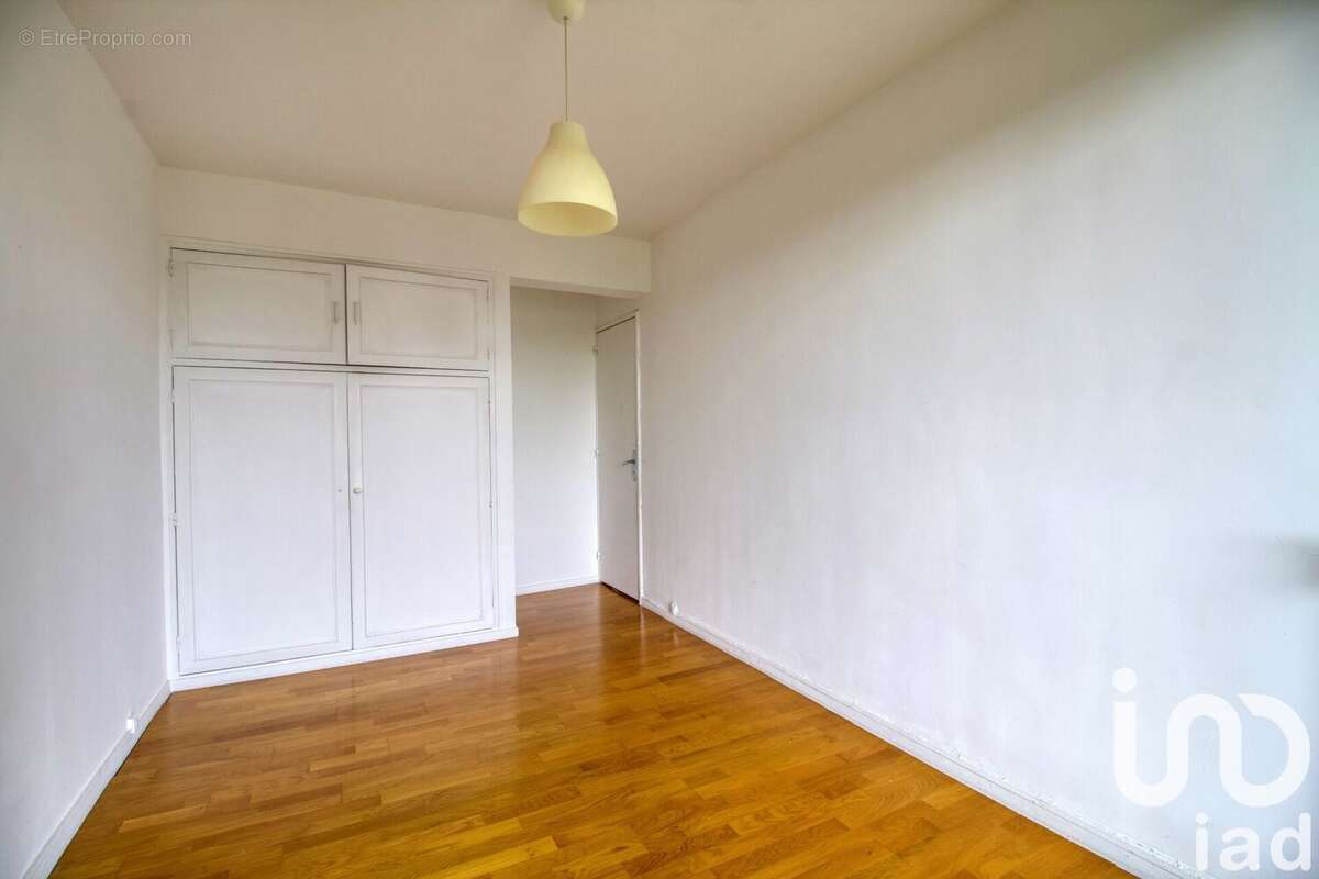 Photo 7 - Appartement à SOISY-SOUS-MONTMORENCY