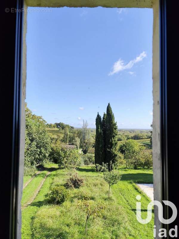 Photo 9 - Maison à FRONSAC