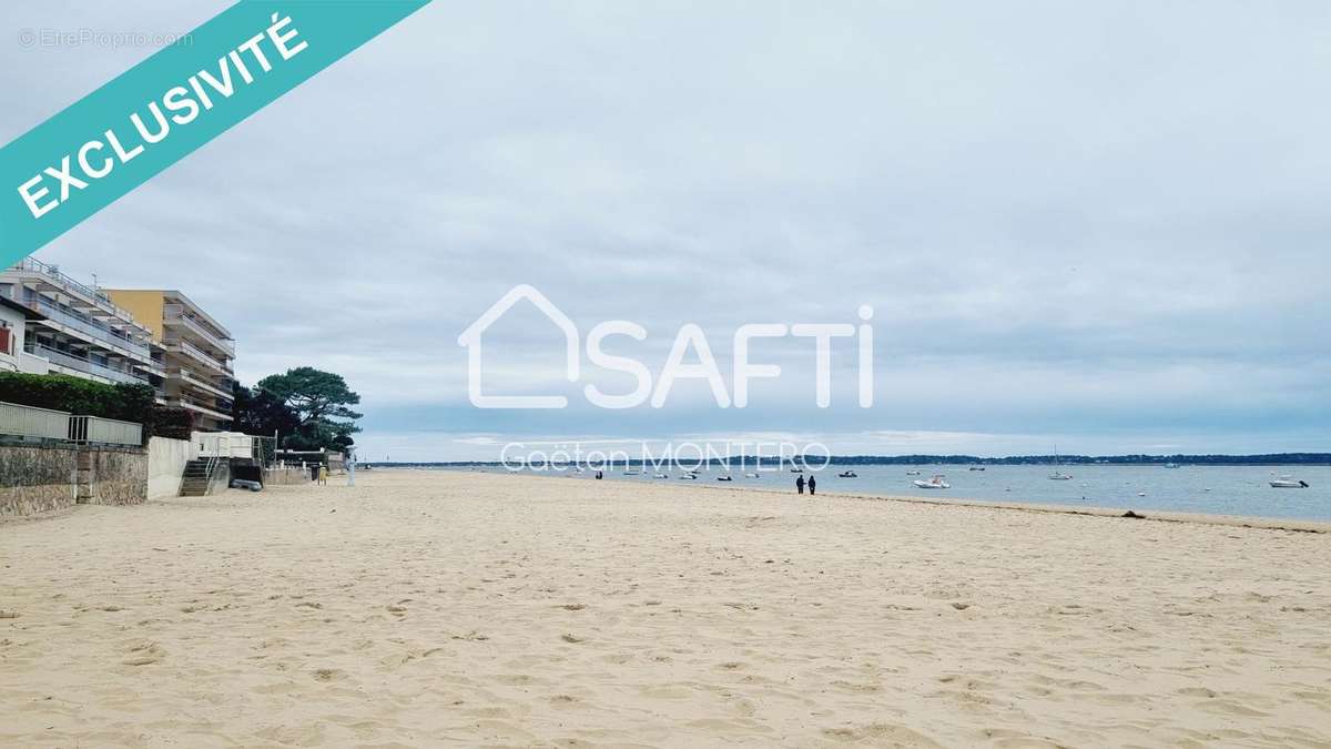 Photo 5 - Appartement à ARCACHON