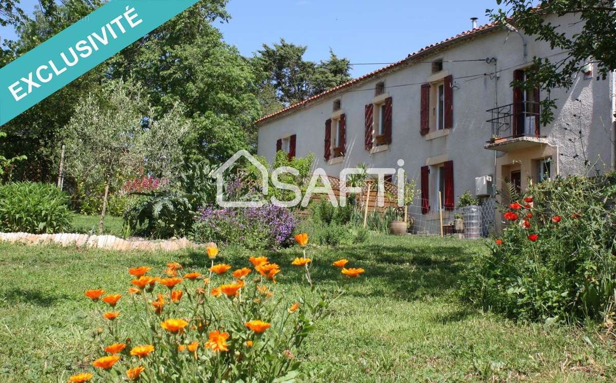 Photo 2 - Maison à MIREPOIX