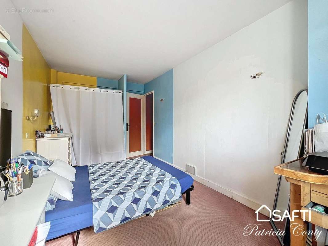 Photo 9 - Appartement à SAINT-MAUR-DES-FOSSES