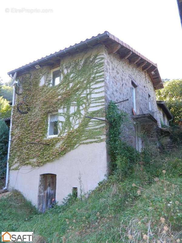 Photo 2 - Maison à NONIERES