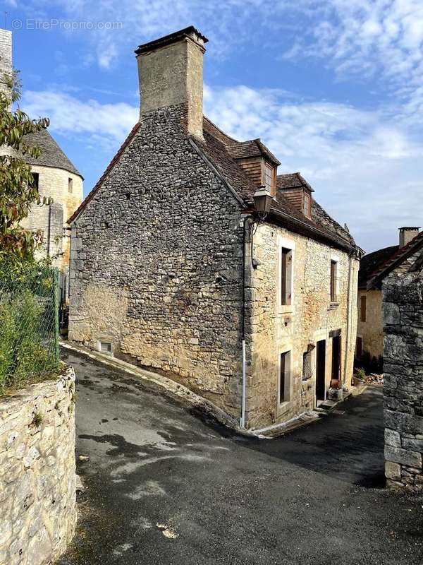 Photo 2 - Maison à AJAT