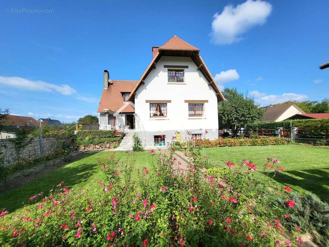 Photo 2 - Maison à VILLERS-SUR-MER